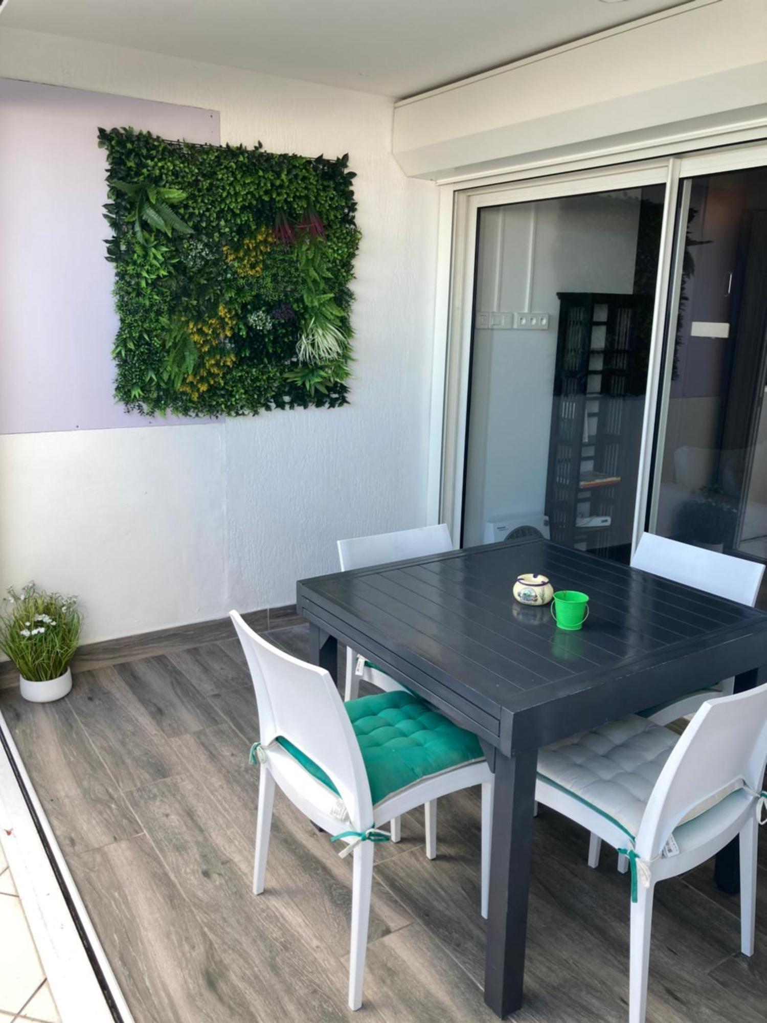 Appartement Pieds Dans L'Eau Vue Mer Acces Plage Et Piscine Marigot  Eksteriør billede